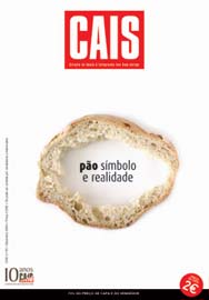 Cais Cover