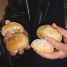 Bread Sounds